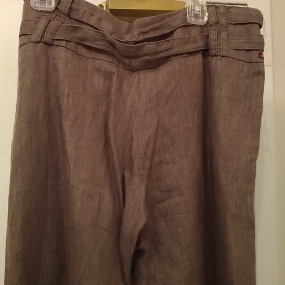 Dex size 27 linen pant - Picture 5 of 5